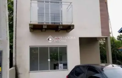 Casa com 3 quartos para alugar na servidão ana terra, 344, campeche, florianópolis, 90 m2 por r$ 5.800