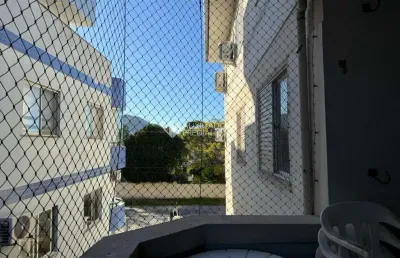 Apartamento com 2 quartos para alugar na rua martinho de haro, 399, ingleses do rio vermelho, florianópolis, 82 m2 por r$ 2.600