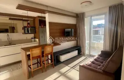 Apartamento com 2 quartos à venda na avenida campeche, 805, campeche, florianópolis, 73 m2 por r$ 1.490.000