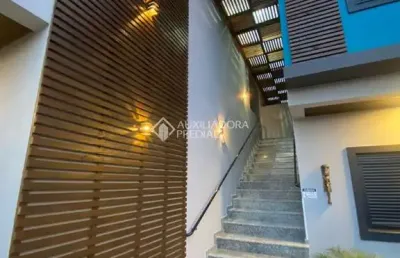 Apartamento com 2 quartos para alugar na pmg 33, 244, zona rural, garopaba, 52 m2 por r$ 3.200