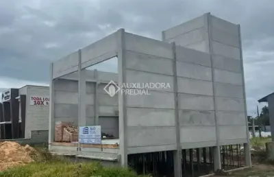 Ponto comercial para alugar na abílio manoel de lima, km 01, 21, araçatuba, imbituba, 154 m2 por r$ 15.000