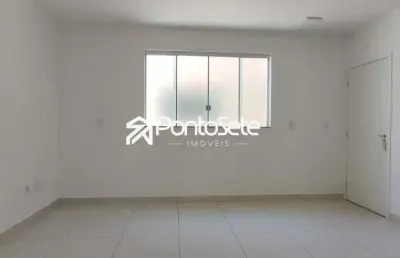Apartamento com 2 quartos à venda no Bom Pastor, Divinópolis 