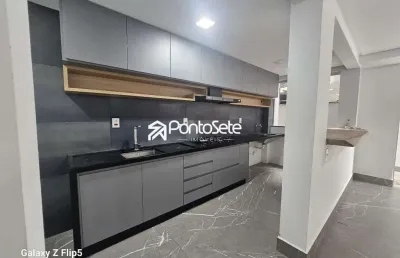 Apartamento com 3 quartos para alugar no Santo Antônio, Divinópolis 