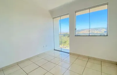 Apartamento com 2 quartos à venda no Residencial Doutor Walchir Resende Costa, Divinópolis 