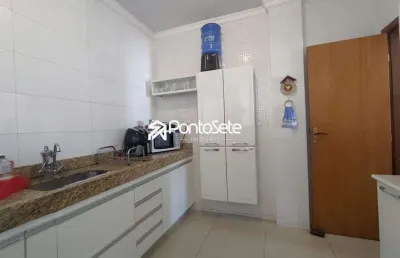 Apartamento com 3 quartos à venda no São José, Divinópolis 