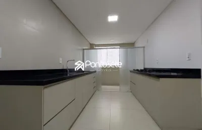 Apartamento com 3 quartos para alugar no Santo Antônio, Divinópolis 