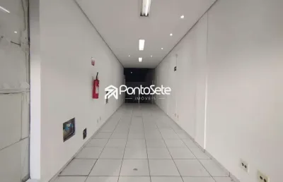 Ponto comercial para alugar no Centro, Divinópolis 