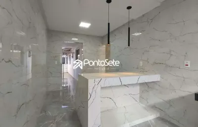 Casa com 3 quartos à venda no Interlagos, Divinópolis 