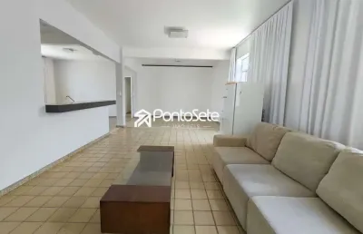 Apartamento com 3 quartos à venda no Centro, Divinópolis 