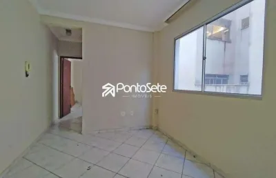 Kitnet / Stúdio à venda no Centro, Divinópolis 
