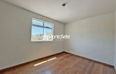 Apartamento com 3 quartos à venda no Sidil, Divinópolis 