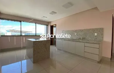 Apartamento com 3 quartos à venda no Santa Clara, Divinópolis 