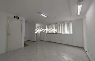 Sala comercial para alugar no Centro, Divinópolis 