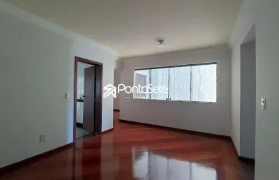 Apartamento com 4 quartos para alugar no Centro, Divinópolis 