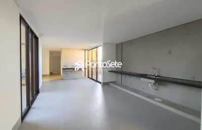 Apartamento com 3 quartos à venda no Centro, Divinópolis 