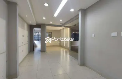Ponto comercial para alugar no Centro, Divinópolis 