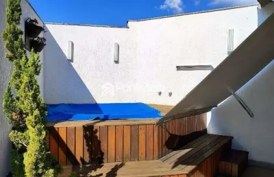 Cobertura com 3 quartos à venda no Santo Antônio, Divinópolis 