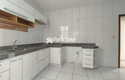 Apartamento com 3 quartos para alugar no Sidil, Divinópolis 