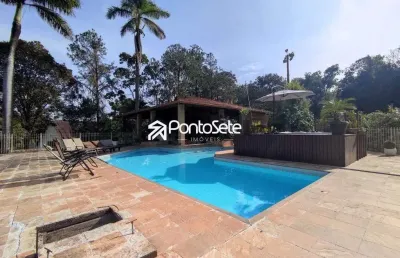 Casa com 4 quartos à venda no Cacôco, Divinópolis 