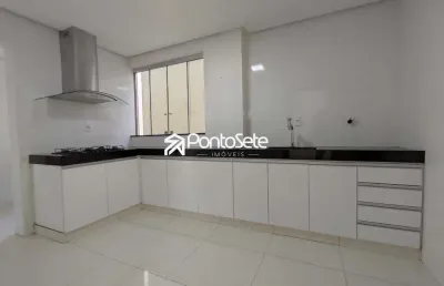 Apartamento com 3 quartos para alugar no Santo Antônio, Divinópolis 