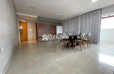 Cobertura com 3 quartos à venda no Bom Pastor, Divinópolis 