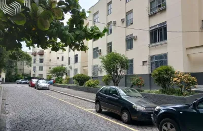Apartamento com 3 quartos à venda na rua engenheiro gama lobo, vila isabel, rio de janeiro, 73 m2 por r$ 280.000