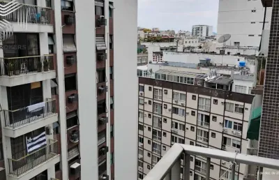 Apartamento com 2 quartos à venda na rua pompeu loureiro, copacabana, rio de janeiro, 83 m2 por r$ 990.000