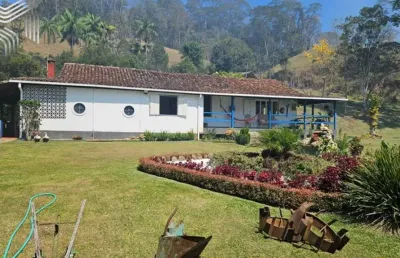 Sitio de luxo à venda em nova friburgo-rj, amparo: 8 quartos, 8 suítes, 12 salas, 9 banheiros, 10 vagas de garagem, 275.000 m² de área.