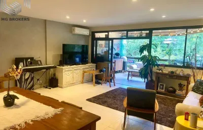 Apartamento com 3 quartos à venda na Avenida General Guedes da Fontoura, 1186, Barra da Tijuca, Rio de Janeiro