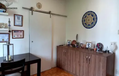 Apartamento com 2 quartos à venda na Rua Barão de Itapagipe, 269, Rio Comprido, Rio de Janeiro