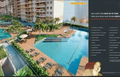 Apartamento com 1 quarto à venda na rua general luís mendes de morais, 100, santo cristo, rio de janeiro, 33 m2 por r$ 324.900