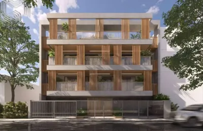 Apartamento com 1 quarto à venda na rua general rabelo, 43, gávea, rio de janeiro, 38 m2 por r$ 690.000