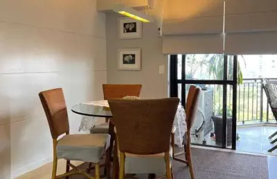 Apartamento com 1 quarto à venda na avenida prefeito dulcídio cardoso, 2848, barra da tijuca, rio de janeiro, 67 m2 por r$ 765.000