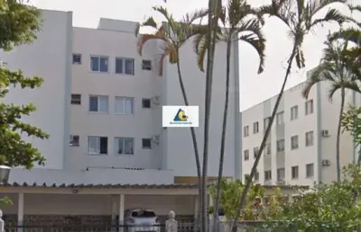 Apartamento em nossa senhora do rosário, são josé/sc