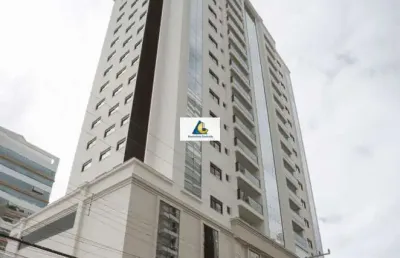 Ville de luxembourg residence - apartamento alto padrão em kobrasol, são josé/sc