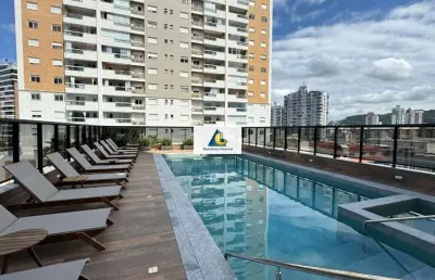 Privilége residence - apartamento em campinas, são josé/sc
