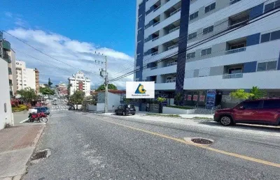 Rio plata residence - apartamento em capoeiras, florianópolis/sc