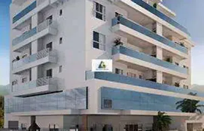 Condominio edifício palmas concept residence - apartamento alto padrão em palmas do arvoredo, governador celso ramos/sc