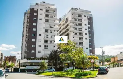 Residencial torres del painne - apartamento alto padrão em nossa senhora do rosário, são josé/sc