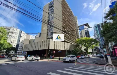 Centro comercial ceisa center - sala comercial em edifício em centro, florianópolis/sc