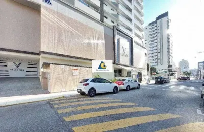 Residencial valentina - apartamento em campinas, são josé/sc