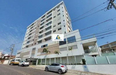 Residencial bergantim - apartamento em capoeiras, florianópolis/sc