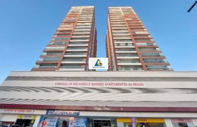 Dolce vitta residence - apartamento cobertura em centro, palhoça/sc