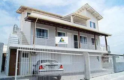 Prédio à venda na Servidão Irapuru, 12, Pinheira, Palhoça