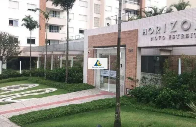 Residencial horizonte novo estreito - apartamento em jardim atlântico, florianópolis/sc