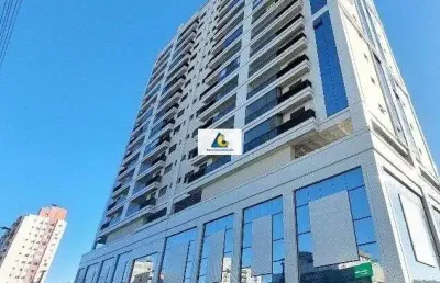 Vancouver residencial - apartamento no bairro kobrasol em são josé-sc