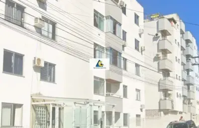 Apartamento com 3 quartos à venda na Rua Desembargador Gil Costa, 310, Capoeiras, Florianópolis