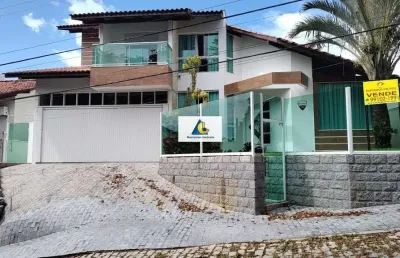 Casa com 3 quartos à venda na Rua Eduardo Nader, Bom Abrigo, Florianópolis