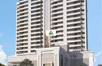 Privilége residence - apartamento em campinas, são josé/sc