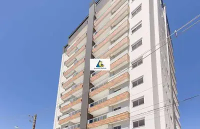 Premiatto residencial - apartamento com área externa em canto, florianópolis/sc